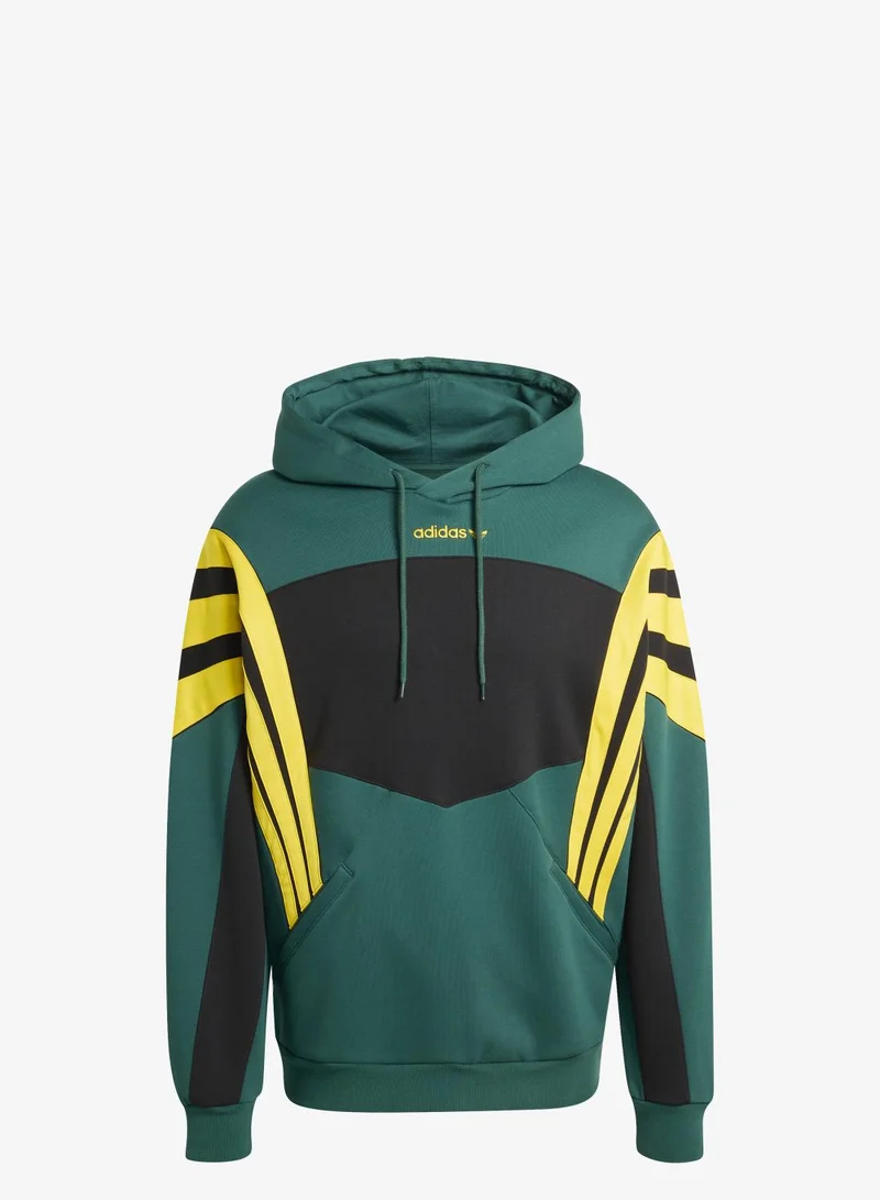 adidas Originals SANTIAGO HD Hoodie